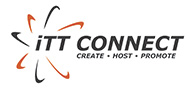 iTTCONNECT - Create - Host - Promote